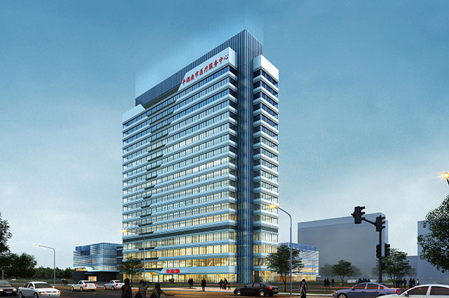 平湖市南市醫(yī)療服務中心